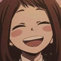 Ochaco Uraraka