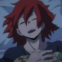 Kirishima Eijirou