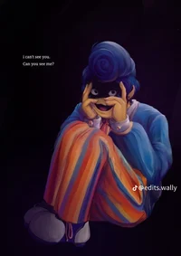 Wally darling yander