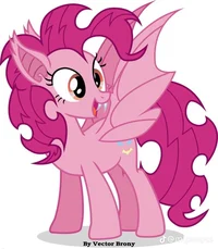 Pinkie pie