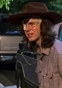 Carl Grimes