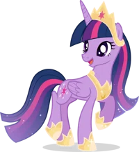 Twilight Sparkle