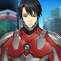 Shinjiro Hayata - UM