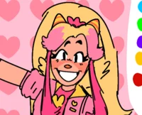 Rollerblade Au Julie