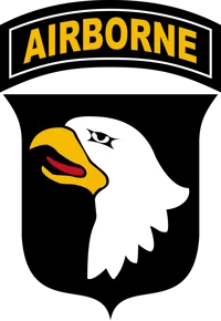 101 Airborne Divison