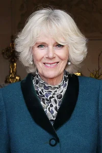 Princess Camilla 