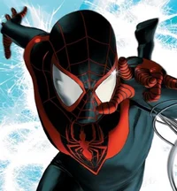 Miles Morales