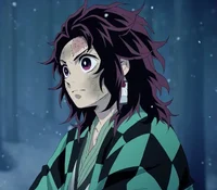 Tanjiro Kamado