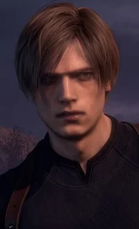 Leon Kennedy