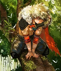 Dragon King Bakugo 