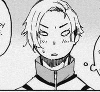 Shuto Sendo