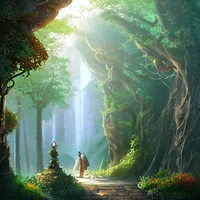 Fantasy Adventure