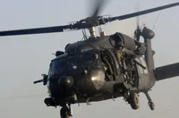 Helicopter