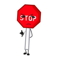 Stop Sign