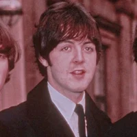 Paul McCartney