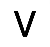 Letter V