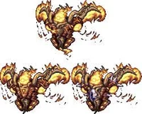 Profaned Guardians