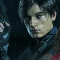 Leon S Kennedy