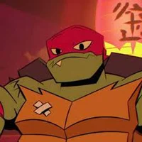 Raphael ROTTMNT