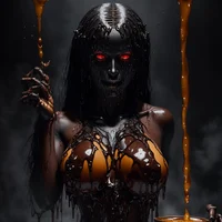 Gisela the Alchemist