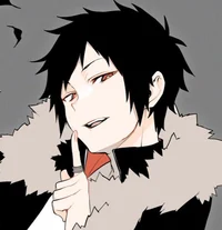 Izaya Orihara 