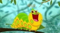 Mathseed Caterpillar