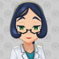 Doctor Evelyn