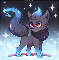 Zorua