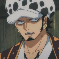 Trafalgar D Law