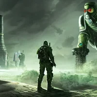 Nukuler radiationman