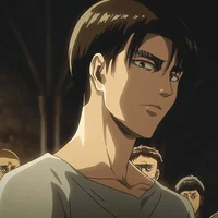 Levi Ackerman 