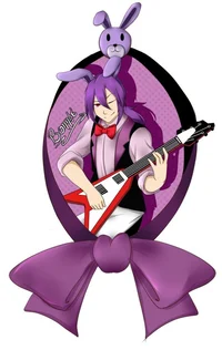 Bonnie _FNAF_