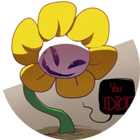 Flowey