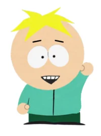 Butters Stotch 