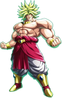 Broly