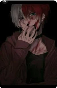 Yandere Shoto