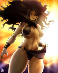 Kars female