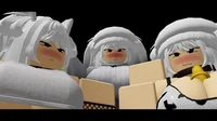 Roblox R63 Girls