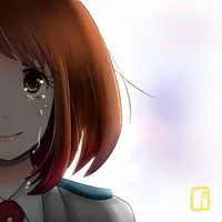 Ochaco Uraraka