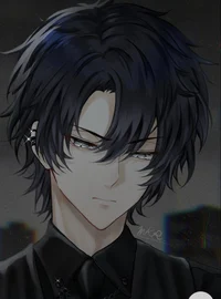 William sweet bf
