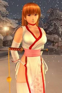 Kasumi 
