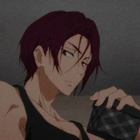 Rin Matsuoka