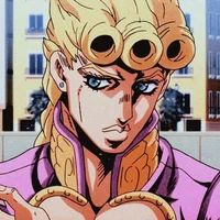 Giorno Giovanna
