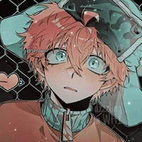 Teen Kyle Broflovski
