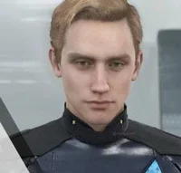 Liam - WR600