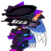 Static Corruption CV