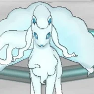Alolan Ninetales 
