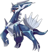Dialga