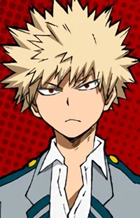 Bakugo Brother