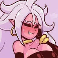 Android 21 Majin
